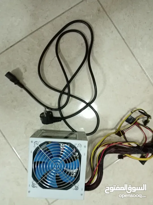 مزود طاقة - KD-330ATXB مستعمل