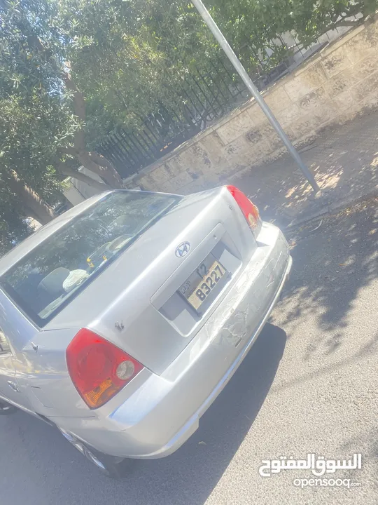 فيرنا 2002 للبيع مستعجل