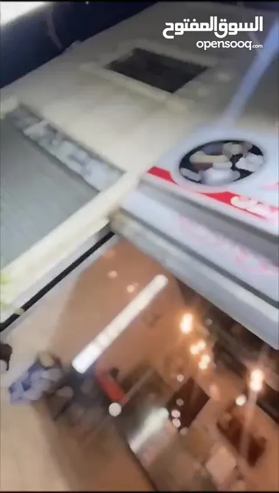 مطعم شعبي للبيع