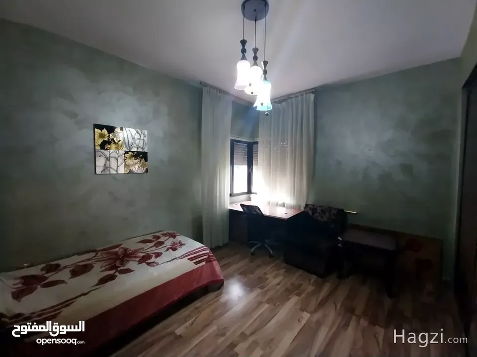 شقة مفروشة للإيجار 167م2 ( Property 18265 ) سنوي فقط