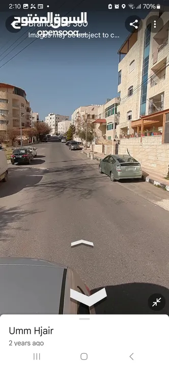 شقة سكنية للبيع بشفا بدران، ام زويتينة، ،من المالك خلف اورانج للاتصالات،عمارة هادئة عائلات،منطقة فلل