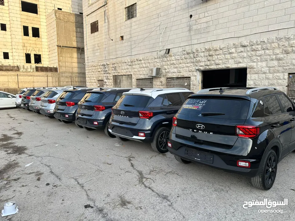 هونداي ڤينو