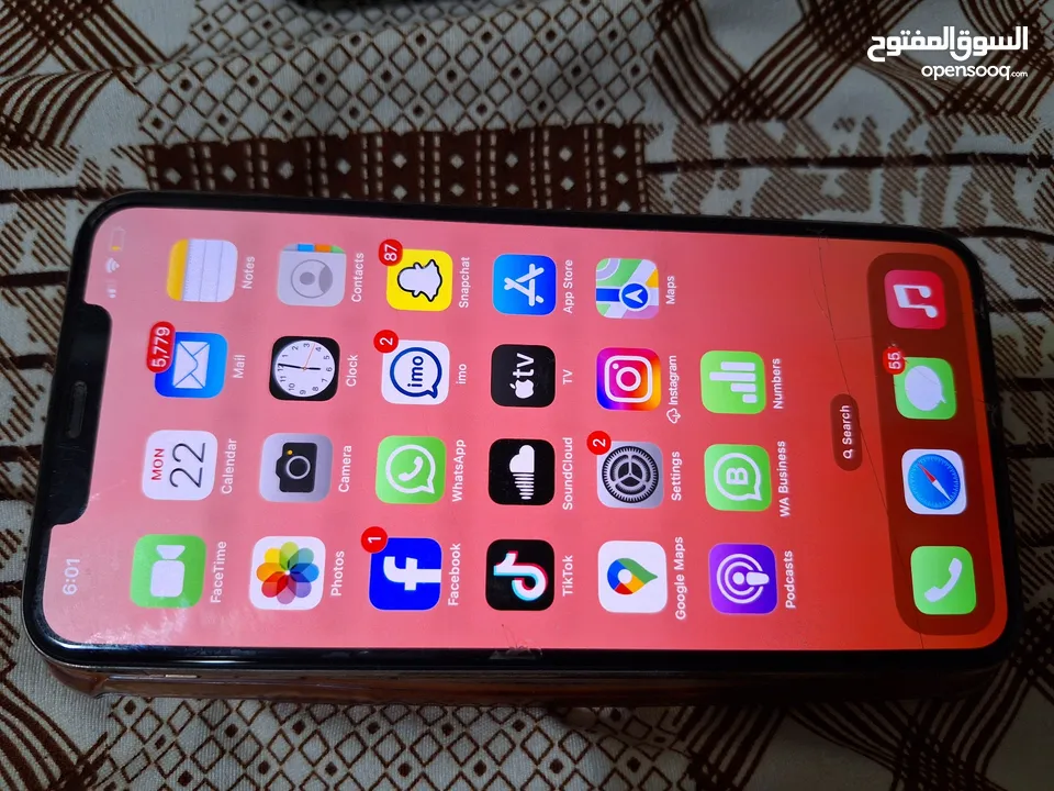 Iphone 11 pro max