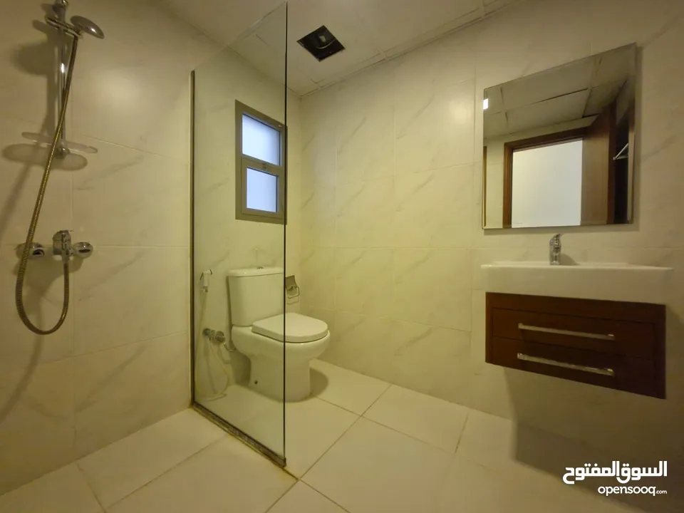 1 BR Compact Fully Furnished Apartment for Sale in Qurum