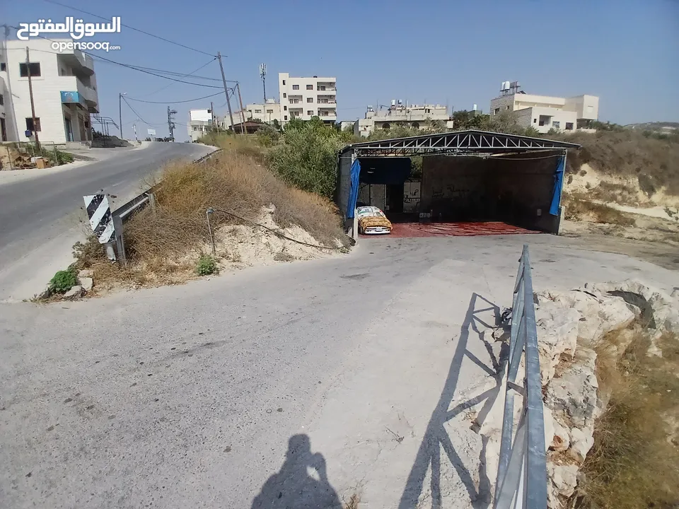 محل للايجار