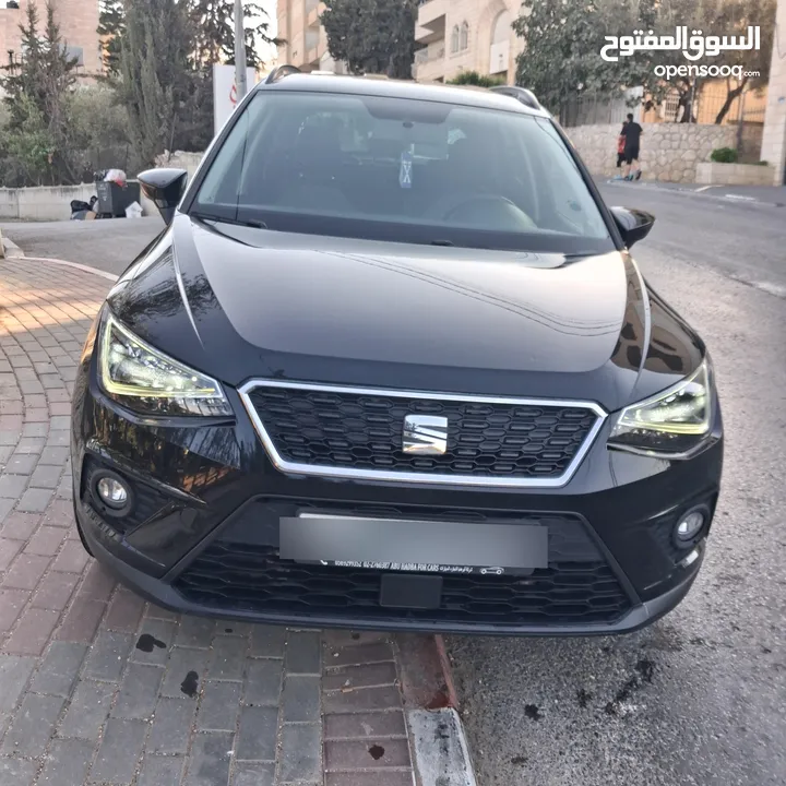 سيات أرونا بوية شركة بنزين تيربو بسعر حرق
