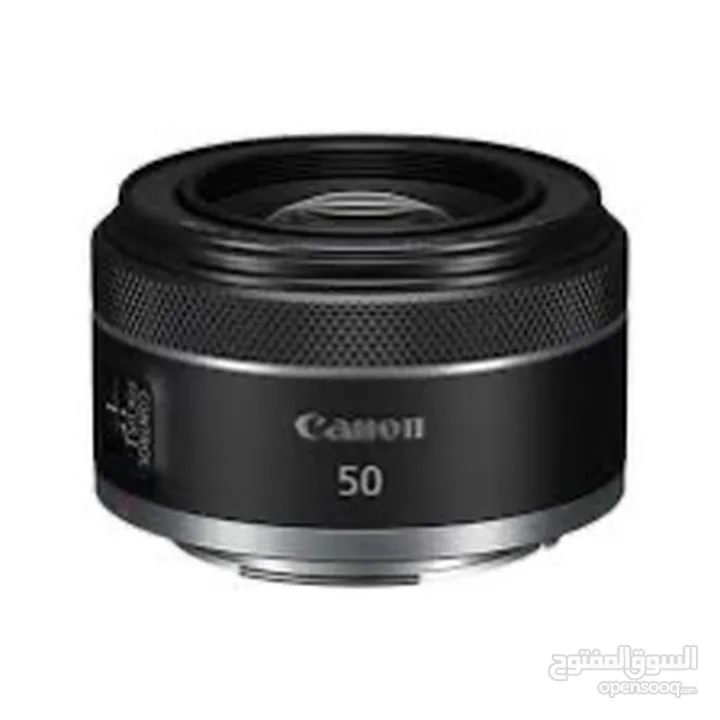 كاميرا كانون camera canon