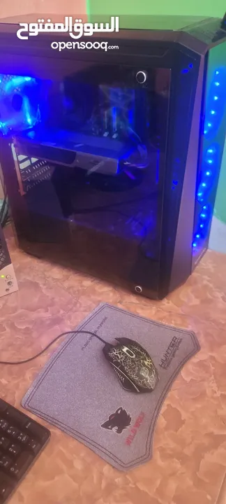 pc جيمنج للبيع السعر