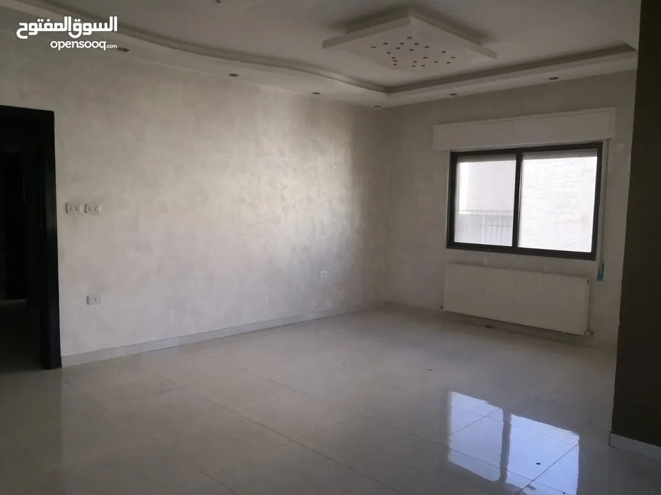 شقة للايجار  ضاحية الامام الغزالي بجانب مدرسه بناة الغد