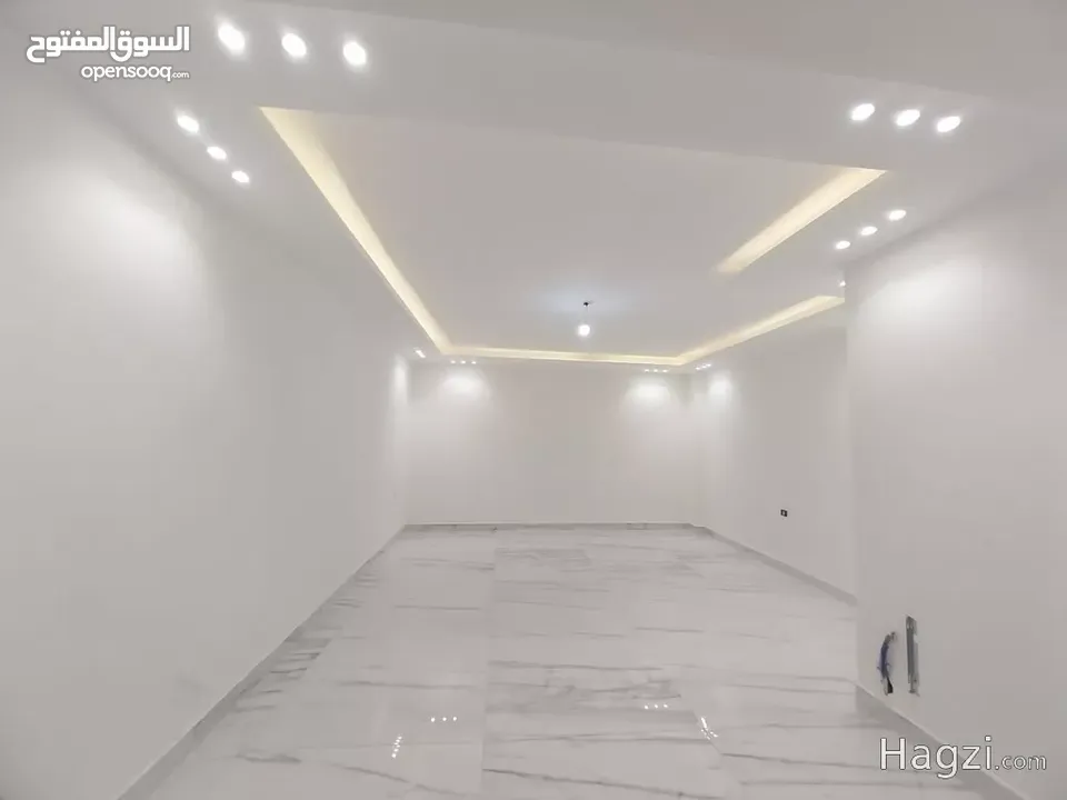 شقة شبه ارضي مميزة جدا للبيع في دابوق ( Property ID : 30068 )