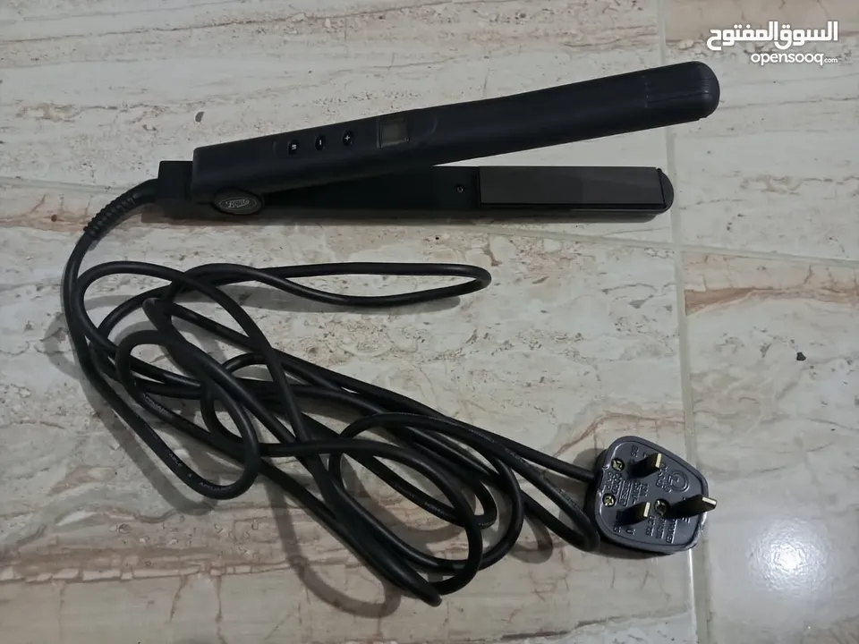 ستريت ديجتال بحال الجديد استخدام بسيط ديجتال حرارة 230