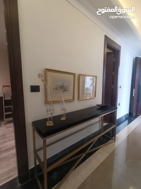 شقة غير مفروشة للايجار في الدوار الرابع ( Property 38212 )-174960153