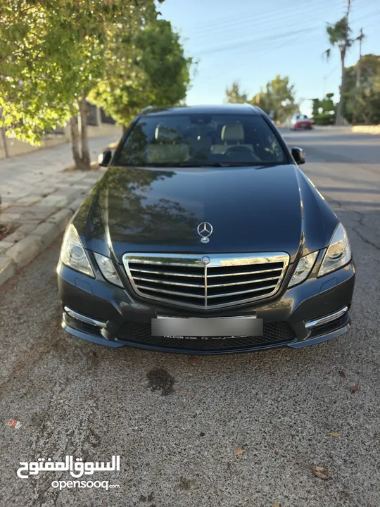 e200 2013 avantgarde with amg kit