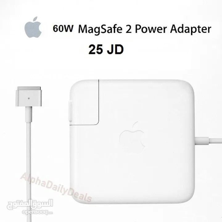 شواحن ابل اصلية /ماوسات ابل Apple