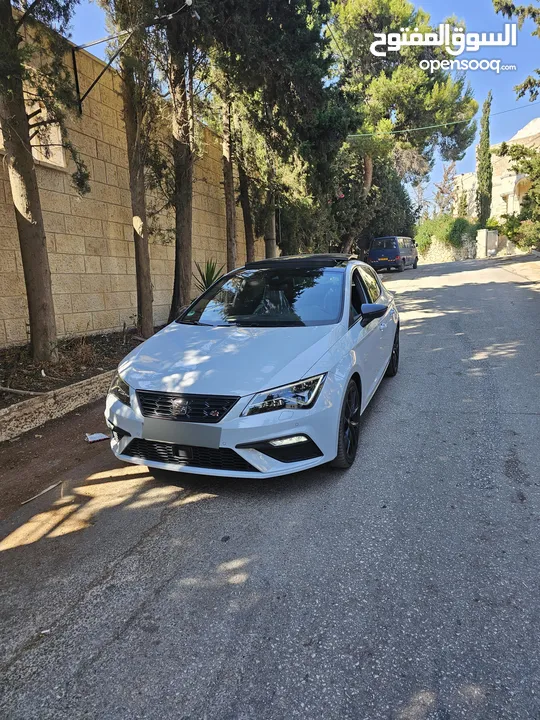 سيات بلاك اديشن ولا غرام بوية