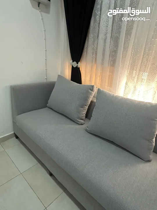 كورنر حرف L جديد لم يستعمل