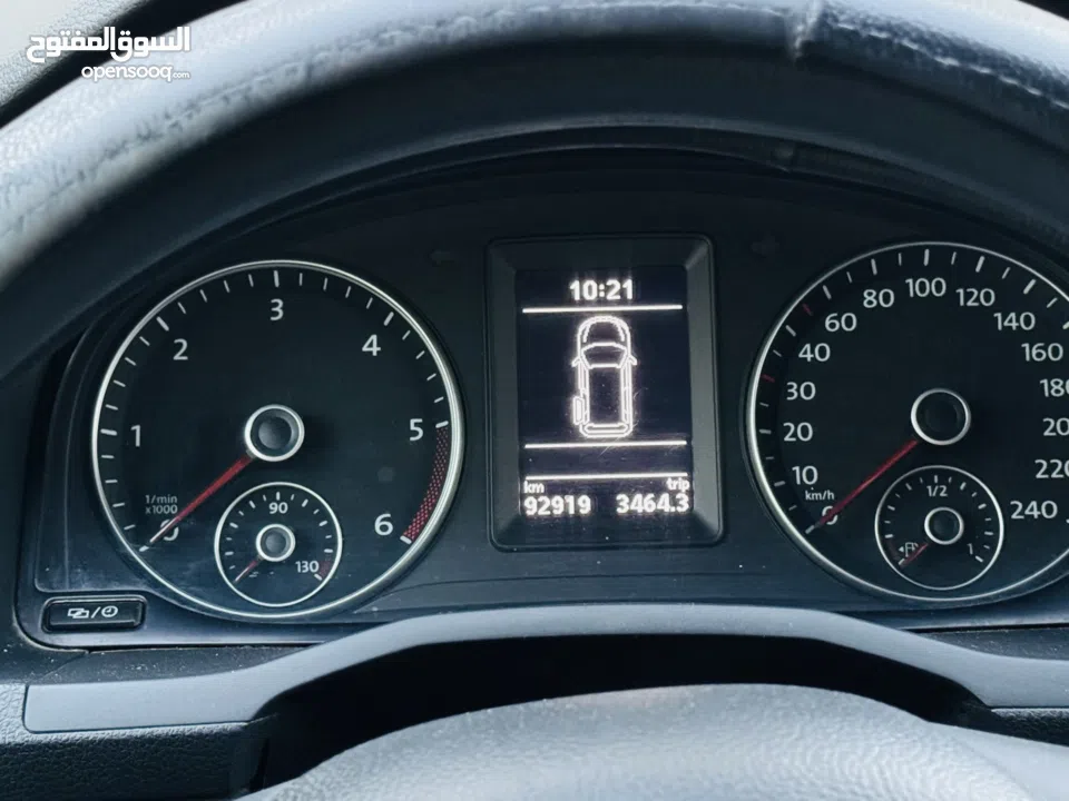 فولكسفاجن كادي