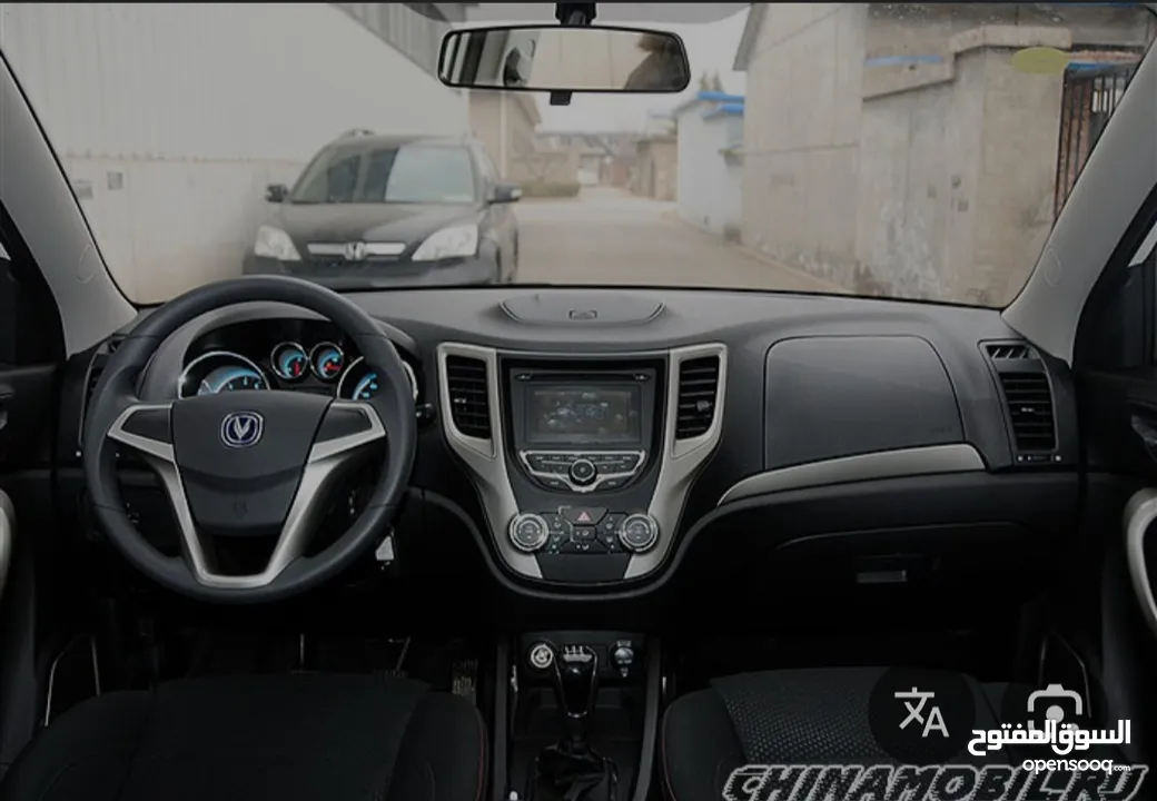 شانجان CX30 2015 للبيع