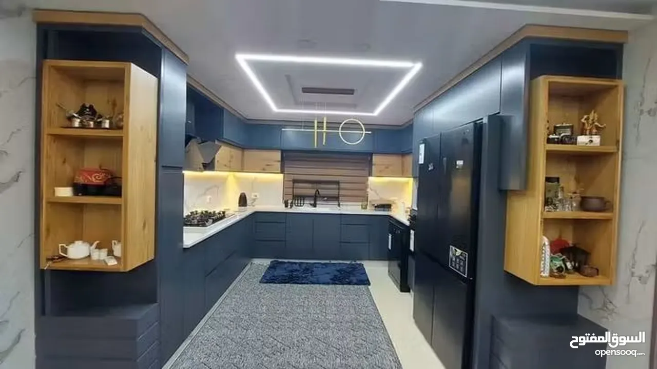 الضياء للدهان والجبصين