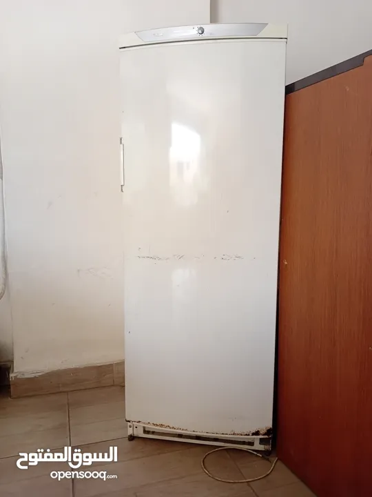 مستعمل جيد جدا (2019)zanussi