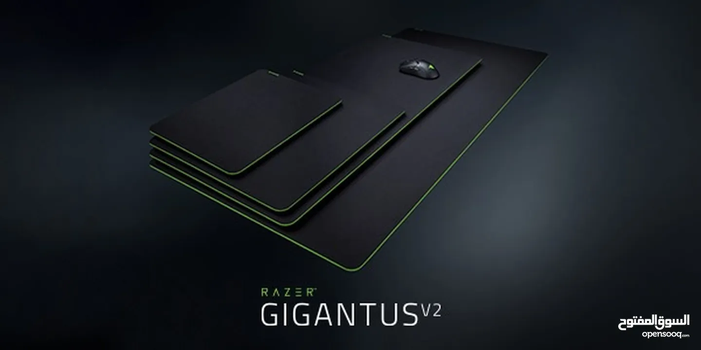 Mousepad XXL Razer