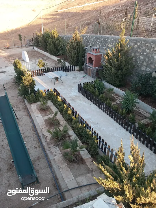 مزرعه للبيع