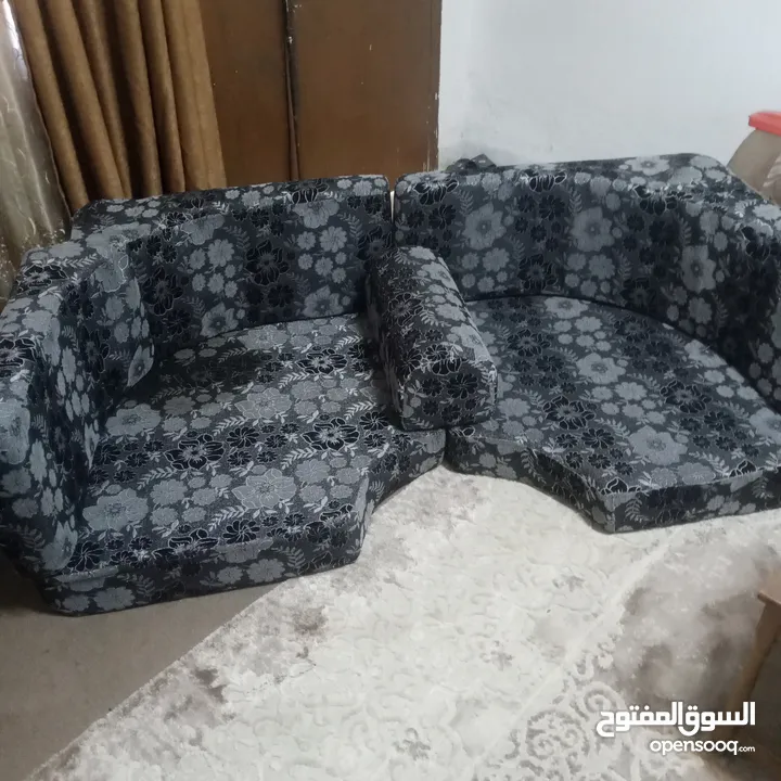 جلسه قعده  صغيره لف تفصيل ضغط عالي بحاله جيده بيع