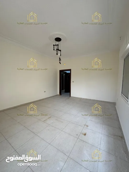 شقة فارغة - البنيات - 3نوم 1ماستر - 200م - دفع شهرررري