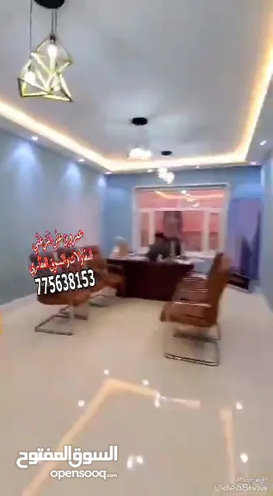 شقق للبيع ملكيه واسعه من خمس غرف بيت بوس