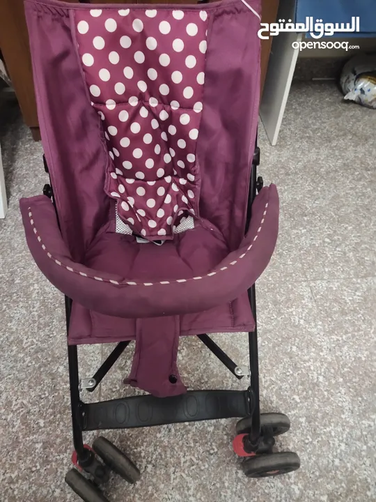 Baby trolley for sale