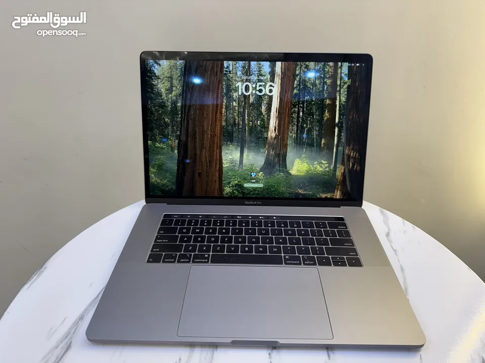 Apple MackBook Pro 2019