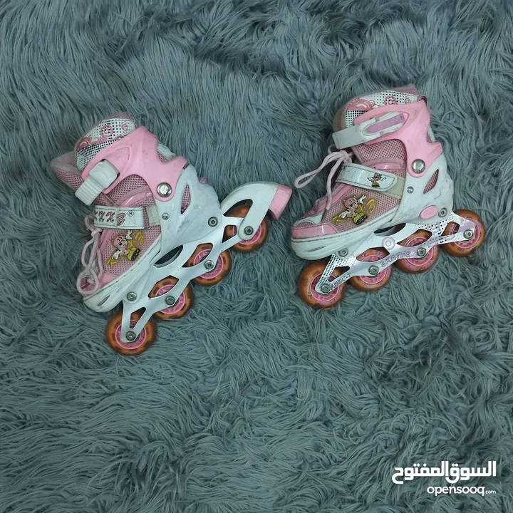 سكيتات فاخرة وماركات عالمية أوروبي