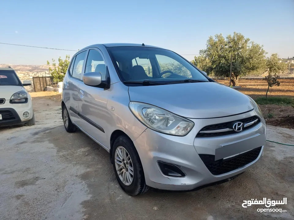 i10. ماتور 1250