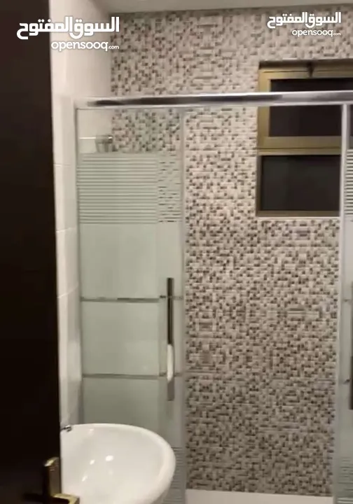 شقة جديدة لم تسكن اعلان رقم (SL1656)