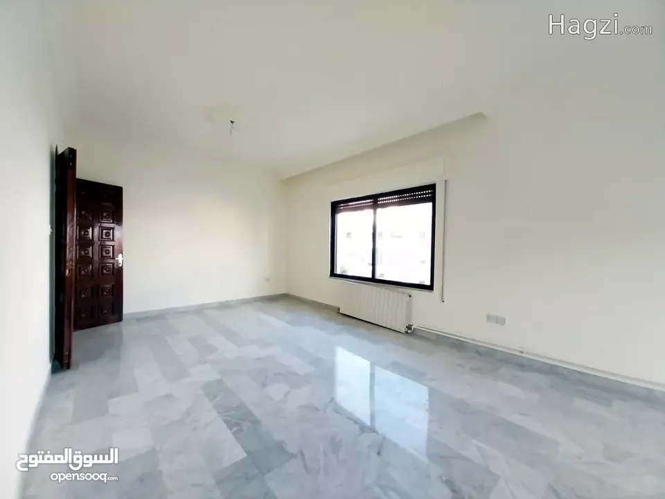 شقة للبيع في ام اذينه  ( Property ID : 35364 )