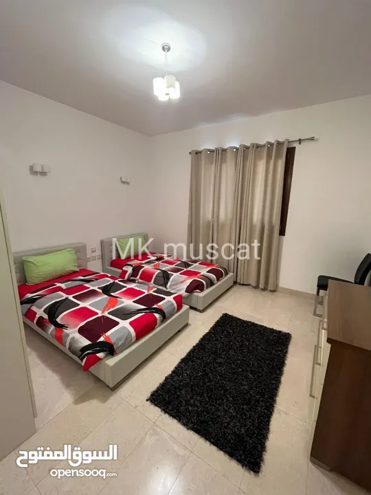 شقق للبيع في هوانا صلالة Apartments for sale in Hawana Salalah