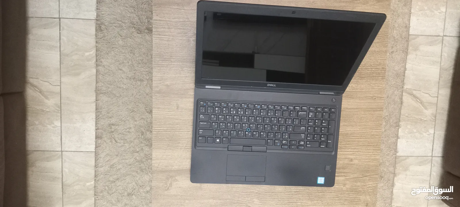 Dell latitude i5 8th Gen 16 ram
