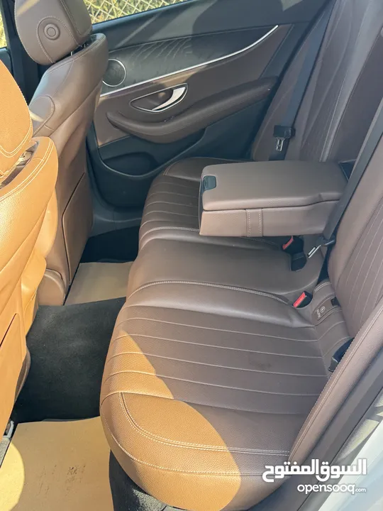 مرسيديس E220ديزل 2020للبيع