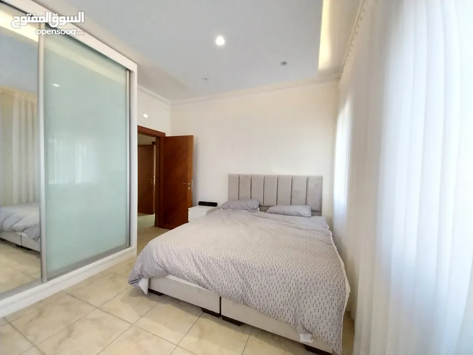 شقة للايجار في عبدون  ( Property 32100 )-175072560