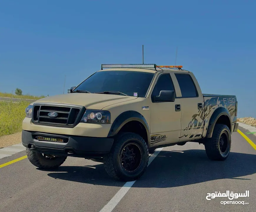 فورد f150 2009