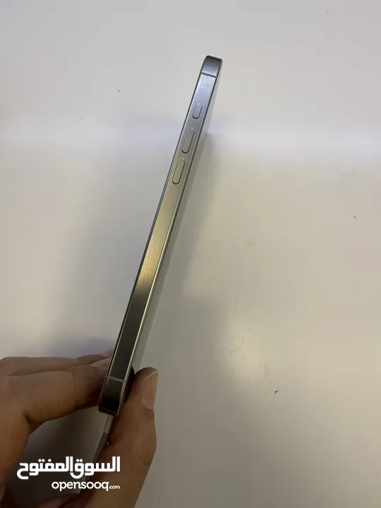 iPhone 16 pro max 256 sim locked مشفر