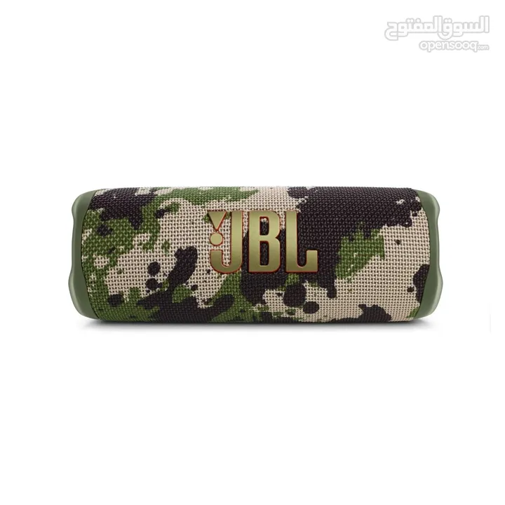 JBL Flip 6 Wireless Speaker