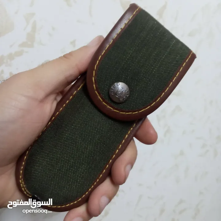 معدات وعدد