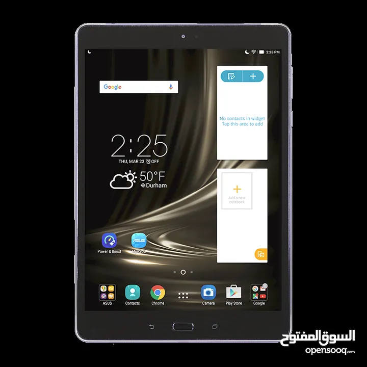Asus Zenpad 3S 10