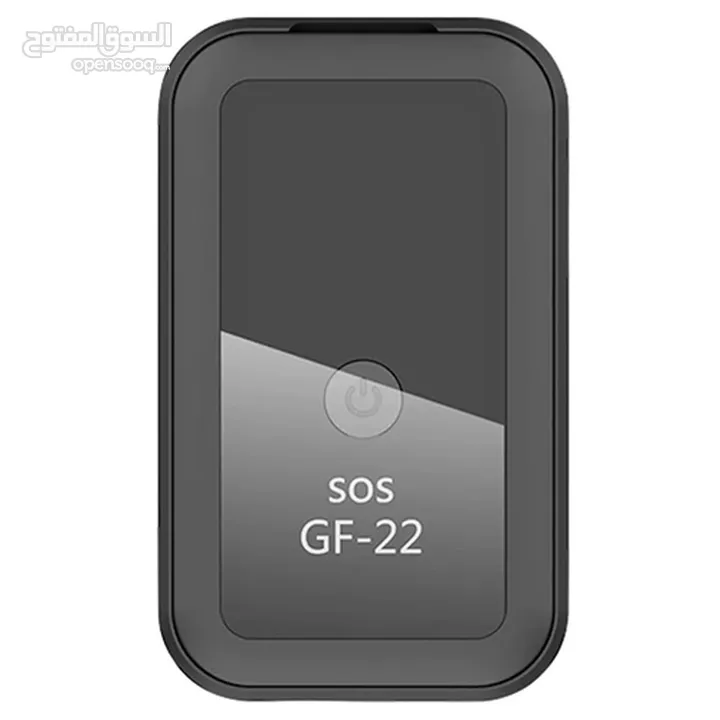 جهاز تتبع gf22