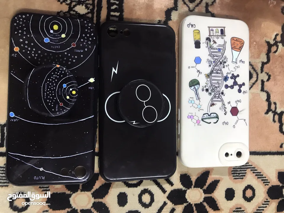 ايفون 7 عادي