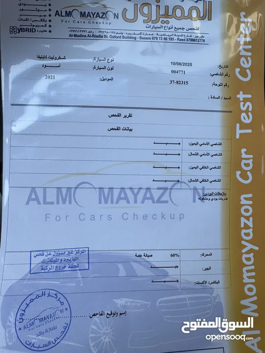 شفر كابتيفا 2021