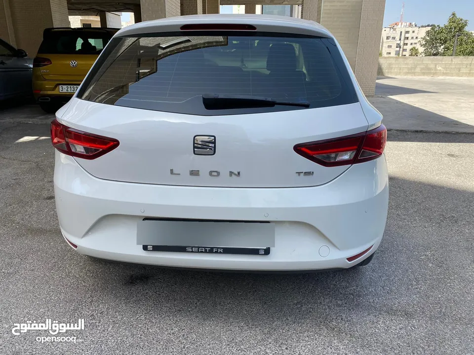 سيت ليون 2016