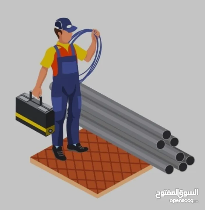 مواسرجي صيانة عامة - دهانات، خبرة أكثر من 20 سنة، اسعار مناسبة وعمل متقن