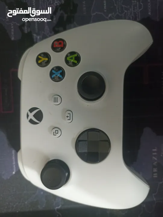 للبيع جهاز Xbox Series S